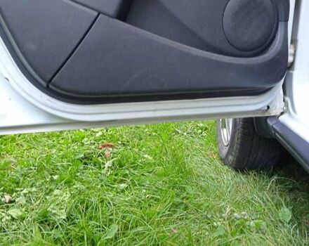 Белый Дачия Duster, объемом двигателя 1.6 л и пробегом 162 тыс. км за 7800 $, фото 25 на Automoto.ua