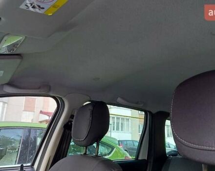 Дачия Duster 2011 в Тернополе на Automoto.ua Белый Дачия Duster, объемом двигателя 1.46 л и пробегом 179 тыс. км за 9900 $, фото 21 на Automoto.ua