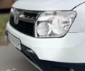 Білий Дачія Duster, об'ємом двигуна 1.46 л та пробігом 238 тис. км за 7300 $, фото 9 на Automoto.ua