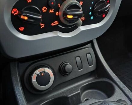 Белый Дачия Duster, объемом двигателя 1.46 л и пробегом 227 тыс. км за 10700 $, фото 26 на Automoto.ua