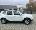 Білий Дачія Duster, об'ємом двигуна 1.6 л та пробігом 105 тис. км за 7500 $, фото 3 на Automoto.ua