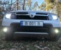 Белый Дачия Duster, объемом двигателя 1.46 л и пробегом 227 тыс. км за 10700 $, фото 29 на Automoto.ua