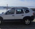 Белый Дачия Duster, объемом двигателя 1.6 л и пробегом 211 тыс. км за 9150 $, фото 2 на Automoto.ua
