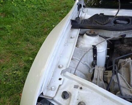 Белый Дачия Duster, объемом двигателя 1.6 л и пробегом 162 тыс. км за 7800 $, фото 33 на Automoto.ua