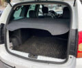 Белый Дачия Duster, объемом двигателя 1.46 л и пробегом 237 тыс. км за 8500 $, фото 3 на Automoto.ua