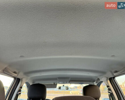 Білий Дачія Duster, об'ємом двигуна 1.6 л та пробігом 153 тис. км за 8999 $, фото 25 на Automoto.ua