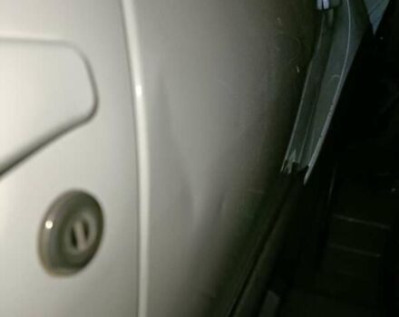 Белый Дачия Duster, объемом двигателя 1.5 л и пробегом 257 тыс. км за 8400 $, фото 25 на Automoto.ua