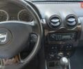 Дачия Duster 2011 в Тернополе на Automoto.ua Белый Дачия Duster, объемом двигателя 1.46 л и пробегом 179 тыс. км за 9900 $, фото 19 на Automoto.ua