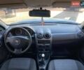 Білий Дачія Duster, об'ємом двигуна 1.46 л та пробігом 197 тис. км за 7990 $, фото 22 на Automoto.ua