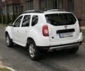 Белый Дачия Duster, объемом двигателя 1.5 л и пробегом 238 тыс. км за 7300 $, фото 9 на Automoto.ua