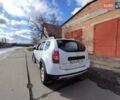 Белый Дачия Duster, объемом двигателя 1.5 л и пробегом 224 тыс. км за 9000 $, фото 1 на Automoto.ua