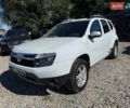 Білий Дачія Duster, об'ємом двигуна 1.46 л та пробігом 241 тис. км за 8900 $, фото 1 на Automoto.ua
