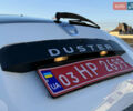 Білий Дачія Duster, об'ємом двигуна 1.6 л та пробігом 153 тис. км за 8999 $, фото 20 на Automoto.ua