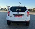 Білий Дачія Duster, об'ємом двигуна 0 л та пробігом 150 тис. км за 9000 $, фото 1 на Automoto.ua