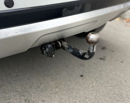 Белый Дачия Duster, объемом двигателя 1.5 л и пробегом 238 тыс. км за 7300 $, фото 8 на Automoto.ua