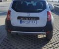 Белый Дачия Duster, объемом двигателя 1.6 л и пробегом 211 тыс. км за 9150 $, фото 5 на Automoto.ua