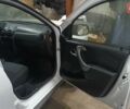 Белый Дачия Duster, объемом двигателя 1.6 л и пробегом 217 тыс. км за 7900 $, фото 1 на Automoto.ua