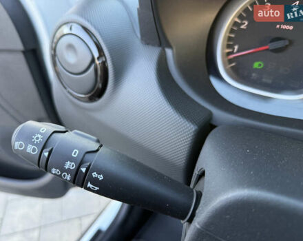 Білий Дачія Duster, об'ємом двигуна 1.6 л та пробігом 153 тис. км за 8999 $, фото 59 на Automoto.ua