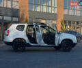Белый Дачия Duster, объемом двигателя 1.5 л и пробегом 298 тыс. км за 7999 $, фото 15 на Automoto.ua