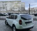 Білий Дачія Duster, об'ємом двигуна 1.5 л та пробігом 2 тис. км за 8800 $, фото 3 на Automoto.ua