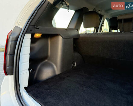 Білий Дачія Duster, об'ємом двигуна 1.6 л та пробігом 153 тис. км за 8999 $, фото 23 на Automoto.ua