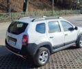 Білий Дачія Duster, об'ємом двигуна 1.6 л та пробігом 211 тис. км за 9150 $, фото 8 на Automoto.ua