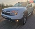 Белый Дачия Duster, объемом двигателя 1.5 л и пробегом 145 тыс. км за 10499 $, фото 8 на Automoto.ua