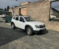 Білий Дачія Duster, об'ємом двигуна 1.6 л та пробігом 215 тис. км за 7004 $, фото 1 на Automoto.ua