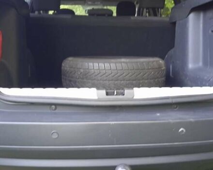 Белый Дачия Duster, объемом двигателя 1.6 л и пробегом 162 тыс. км за 7800 $, фото 14 на Automoto.ua