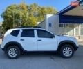 Білий Дачія Duster, об'ємом двигуна 1.46 л та пробігом 197 тис. км за 7990 $, фото 7 на Automoto.ua