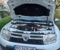 Дачия Duster 2011 в Тернополе на Automoto.ua Белый Дачия Duster, объемом двигателя 1.46 л и пробегом 179 тыс. км за 9900 $, фото 24 на Automoto.ua