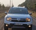 Белый Дачия Duster, объемом двигателя 1.5 л и пробегом 145 тыс. км за 10499 $, фото 12 на Automoto.ua