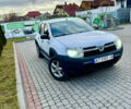 Белый Дачия Duster, объемом двигателя 1.6 л и пробегом 156 тыс. км за 7500 $, фото 1 на Automoto.ua