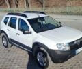 Білий Дачія Duster, об'ємом двигуна 1.6 л та пробігом 211 тис. км за 9150 $, фото 16 на Automoto.ua