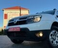 Білий Дачія Duster, об'ємом двигуна 0 л та пробігом 150 тис. км за 9000 $, фото 7 на Automoto.ua