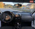 Белый Дачия Duster, объемом двигателя 1.5 л и пробегом 298 тыс. км за 7999 $, фото 10 на Automoto.ua