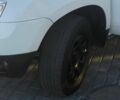 Белый Дачия Duster, объемом двигателя 1.5 л и пробегом 282 тыс. км за 7999 $, фото 13 на Automoto.ua