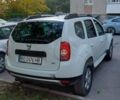 Дачия Duster 2011 в Тернополе на Automoto.ua Белый Дачия Duster, объемом двигателя 1.46 л и пробегом 179 тыс. км за 9900 $, фото 5 на Automoto.ua