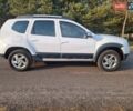 Белый Дачия Duster, объемом двигателя 1.5 л и пробегом 145 тыс. км за 10499 $, фото 14 на Automoto.ua