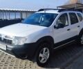 Білий Дачія Duster, об'ємом двигуна 1.6 л та пробігом 211 тис. км за 9150 $, фото 12 на Automoto.ua