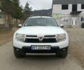 Белый Дачия Duster, объемом двигателя 1.5 л и пробегом 257 тыс. км за 8400 $, фото 7 на Automoto.ua