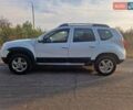 Белый Дачия Duster, объемом двигателя 1.5 л и пробегом 145 тыс. км за 10499 $, фото 15 на Automoto.ua