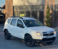 Белый Дачия Duster, объемом двигателя 1.5 л и пробегом 298 тыс. км за 7999 $, фото 5 на Automoto.ua