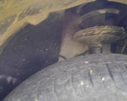 Белый Дачия Duster, объемом двигателя 1.6 л и пробегом 162 тыс. км за 7800 $, фото 35 на Automoto.ua