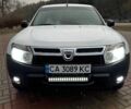 Белый Дачия Duster, объемом двигателя 0.16 л и пробегом 270 тыс. км за 6999 $, фото 10 на Automoto.ua