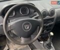 Белый Дачия Duster, объемом двигателя 1.46 л и пробегом 197 тыс. км за 8400 $, фото 20 на Automoto.ua