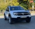 Білий Дачія Duster, об'ємом двигуна 1.46 л та пробігом 197 тис. км за 7990 $, фото 17 на Automoto.ua