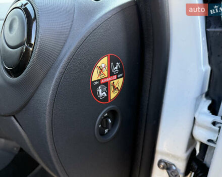 Білий Дачія Duster, об'ємом двигуна 1.6 л та пробігом 153 тис. км за 8999 $, фото 47 на Automoto.ua