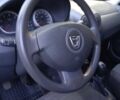 Белый Дачия Duster, объемом двигателя 1.6 л и пробегом 162 тыс. км за 7800 $, фото 23 на Automoto.ua