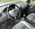 Білий Дачія Duster, об'ємом двигуна 1.46 л та пробігом 238 тис. км за 7300 $, фото 10 на Automoto.ua